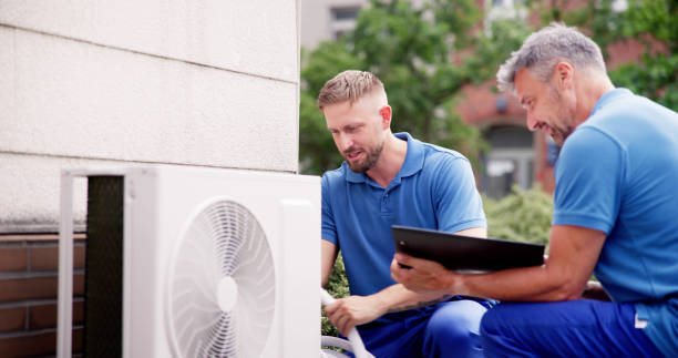 Best Air Quality Test  in Verona, KY